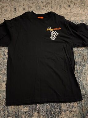Sixth Man Clothing - Barry Bonds Shirt